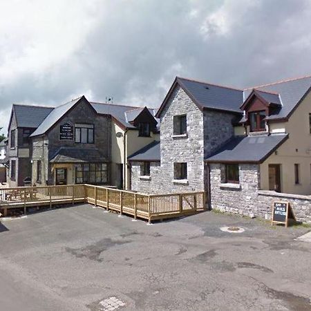 Green Bridge Inn Pendine Esterno foto