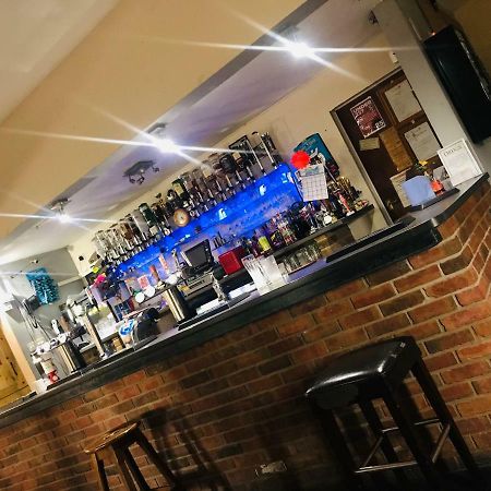 Green Bridge Inn Pendine Esterno foto