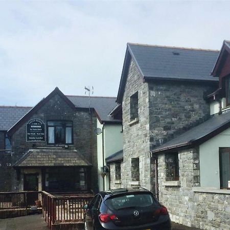 Green Bridge Inn Pendine Esterno foto