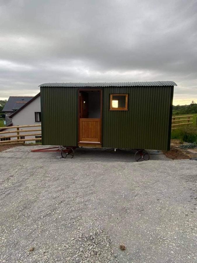Green Bridge Inn Pendine Esterno foto