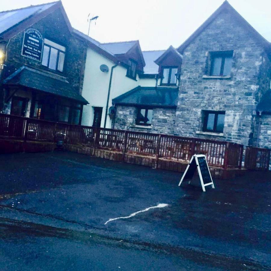 Green Bridge Inn Pendine Esterno foto